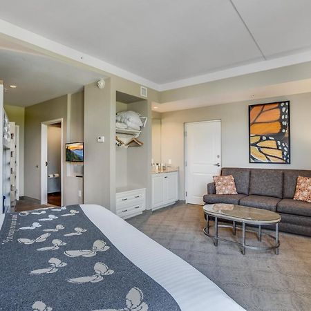 Dollywood'S Dreammore Resort And Spa Pigeon Forge Εξωτερικό φωτογραφία