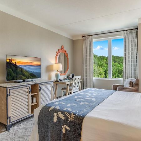 Dollywood'S Dreammore Resort And Spa Pigeon Forge Εξωτερικό φωτογραφία