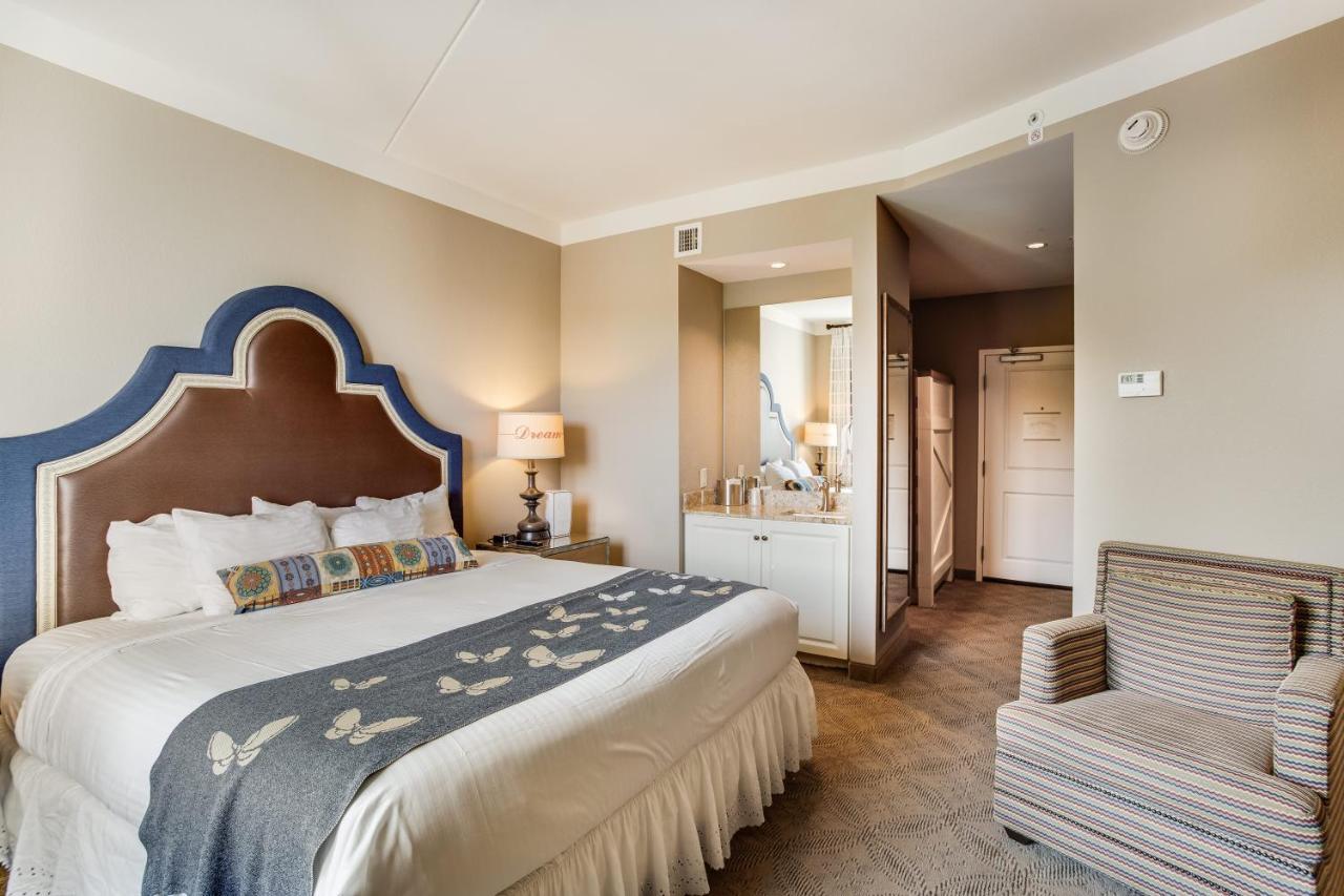 Dollywood'S Dreammore Resort And Spa Pigeon Forge Εξωτερικό φωτογραφία