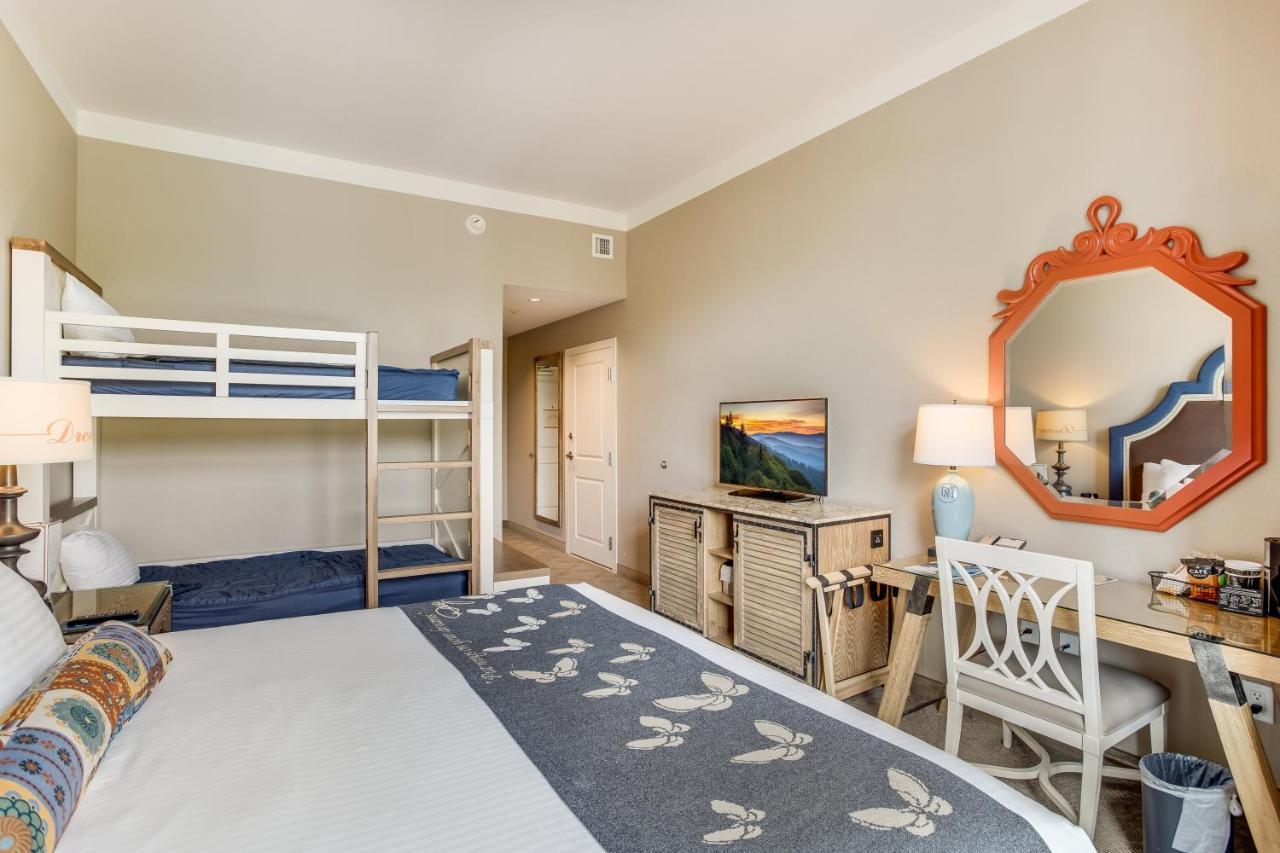 Dollywood'S Dreammore Resort And Spa Pigeon Forge Εξωτερικό φωτογραφία