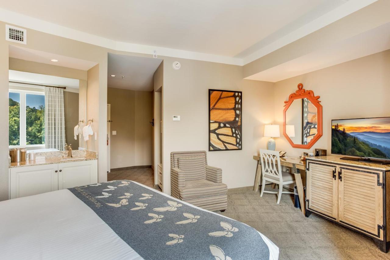 Dollywood'S Dreammore Resort And Spa Pigeon Forge Εξωτερικό φωτογραφία