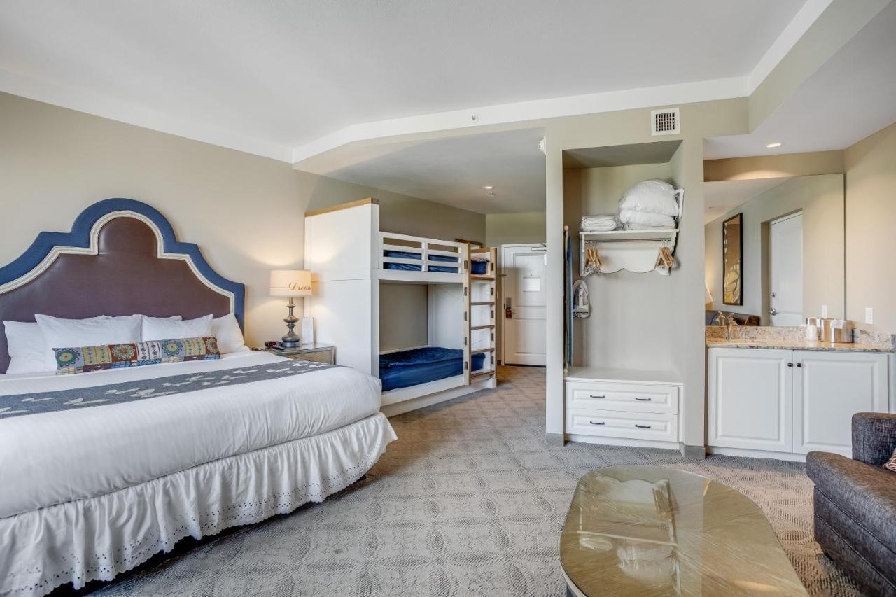 Dollywood'S Dreammore Resort And Spa Pigeon Forge Εξωτερικό φωτογραφία