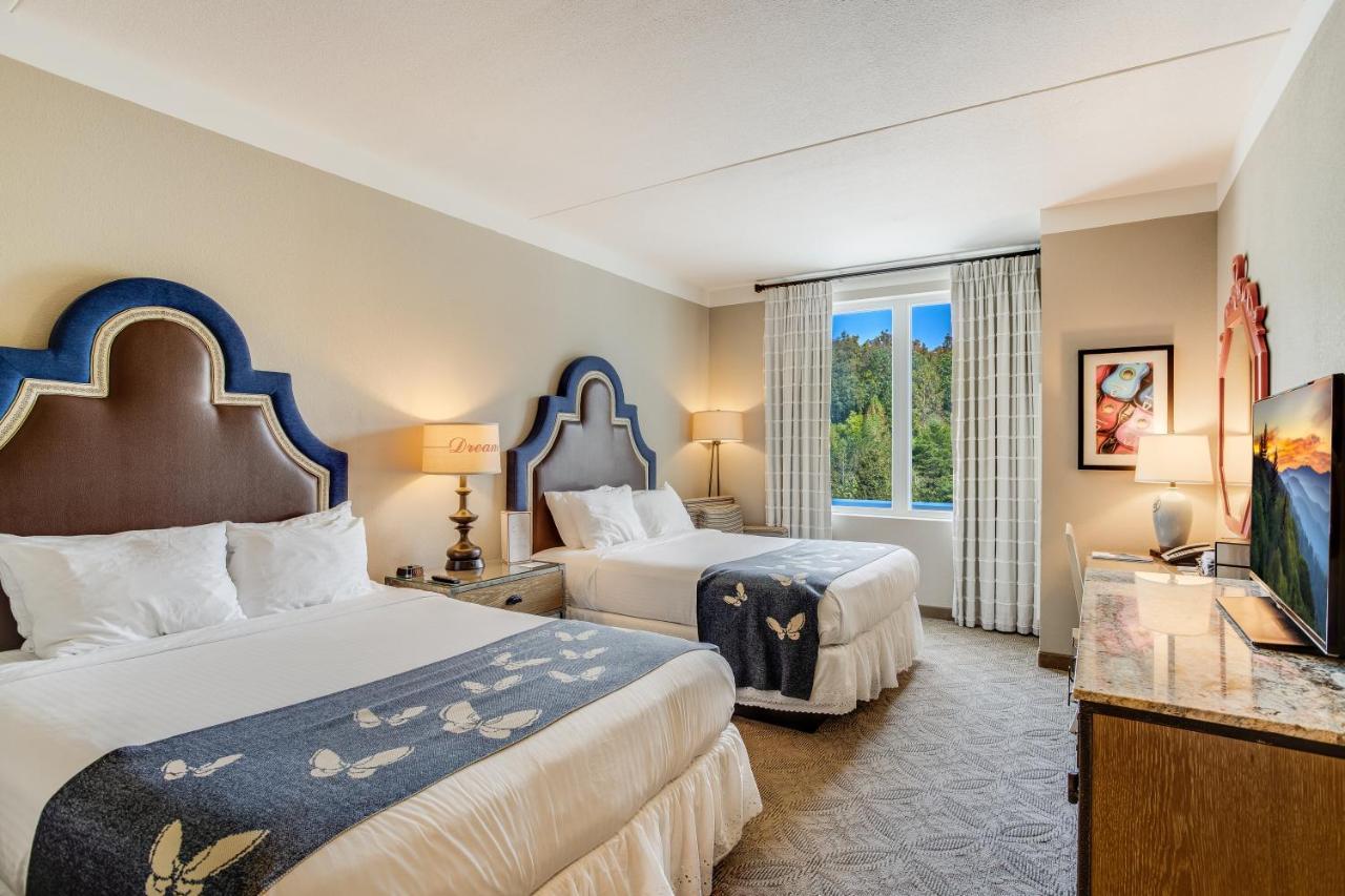 Dollywood'S Dreammore Resort And Spa Pigeon Forge Εξωτερικό φωτογραφία
