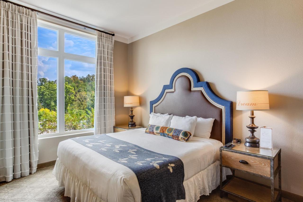 Dollywood'S Dreammore Resort And Spa Pigeon Forge Εξωτερικό φωτογραφία