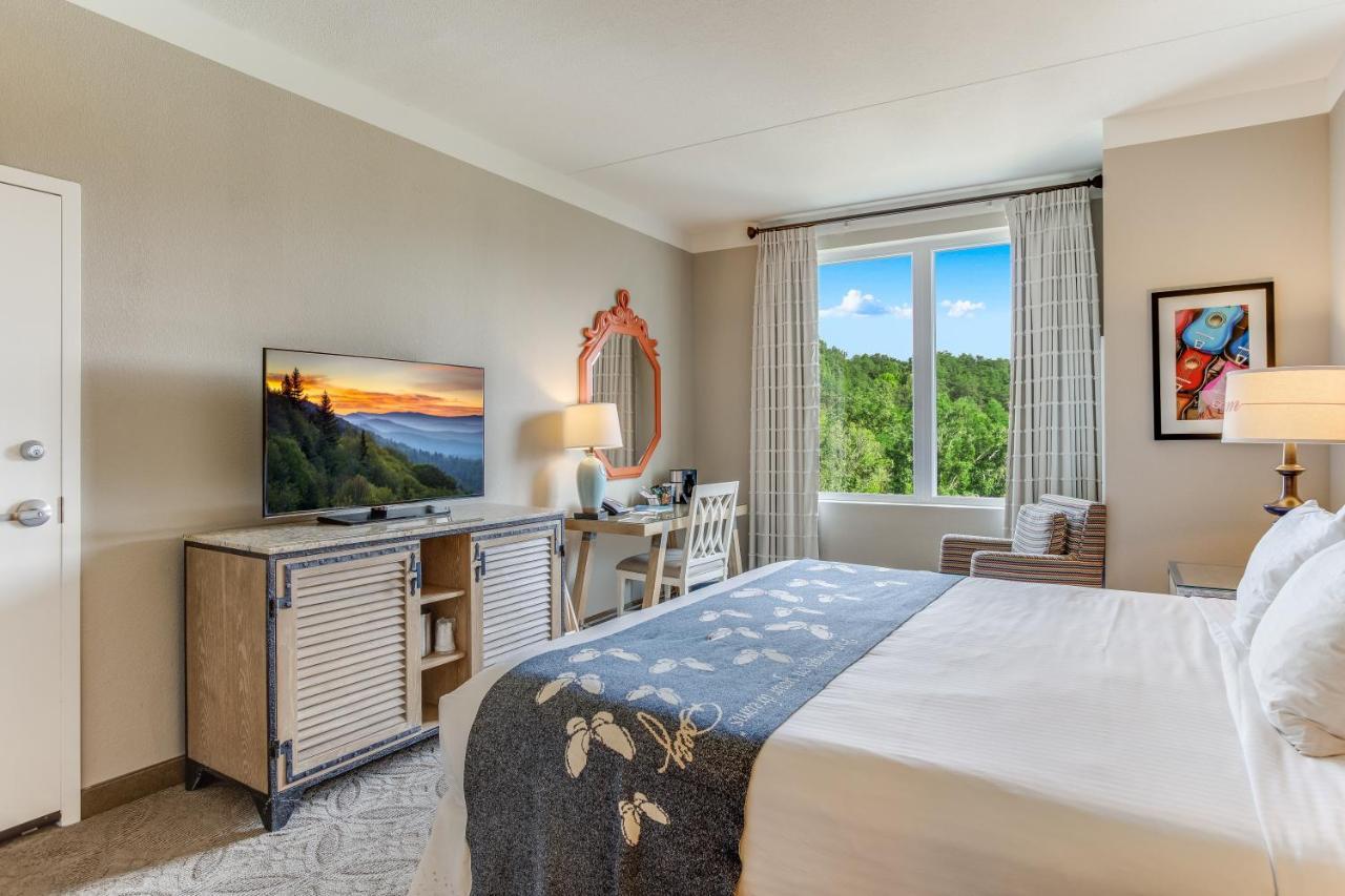 Dollywood'S Dreammore Resort And Spa Pigeon Forge Εξωτερικό φωτογραφία