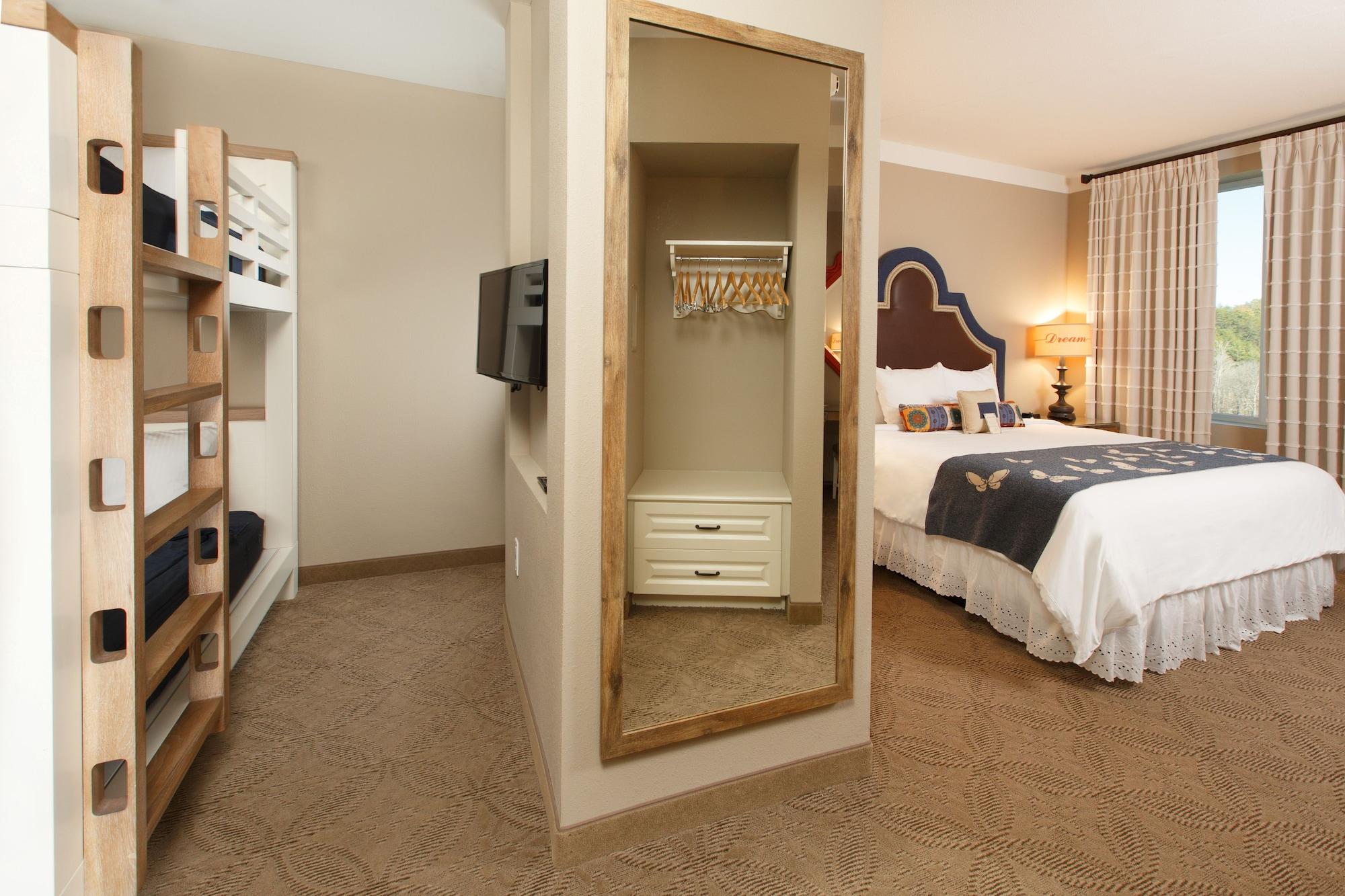Dollywood'S Dreammore Resort And Spa Pigeon Forge Εξωτερικό φωτογραφία