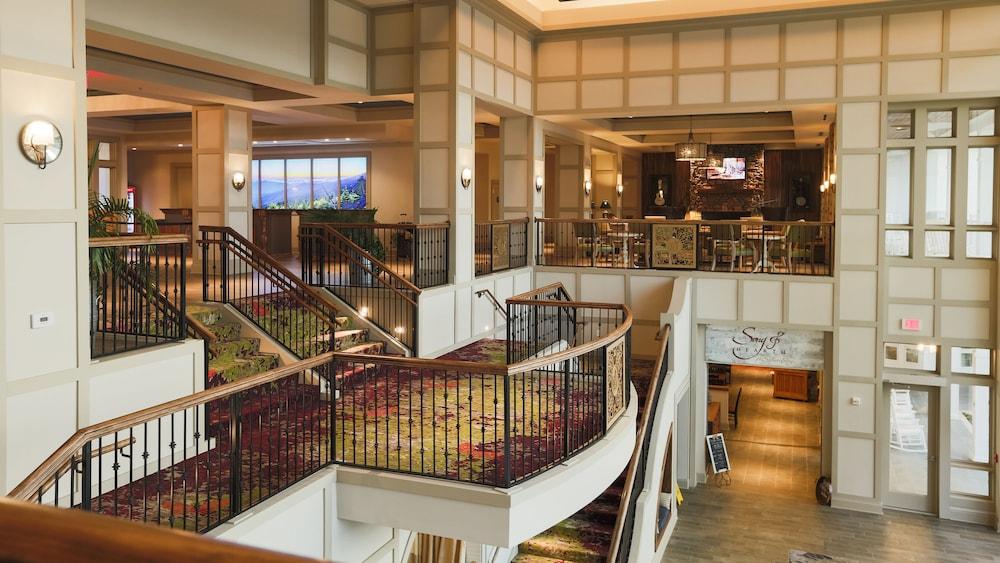 Dollywood'S Dreammore Resort And Spa Pigeon Forge Εξωτερικό φωτογραφία