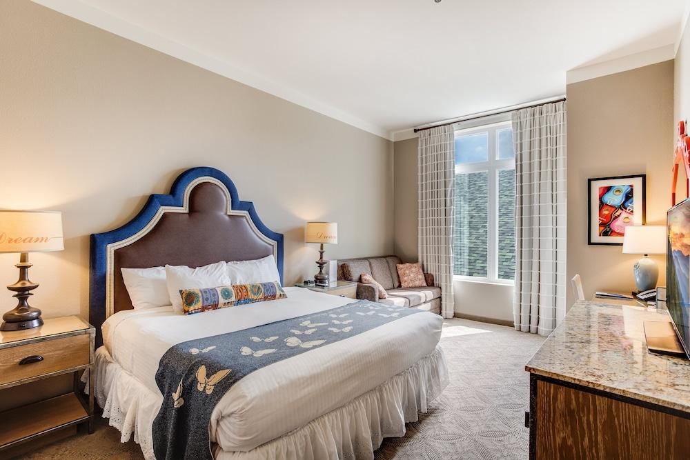 Dollywood'S Dreammore Resort And Spa Pigeon Forge Εξωτερικό φωτογραφία