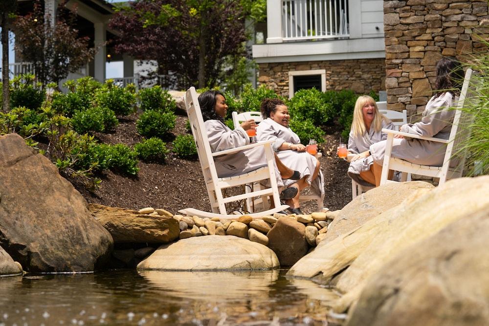 Dollywood'S Dreammore Resort And Spa Pigeon Forge Εξωτερικό φωτογραφία