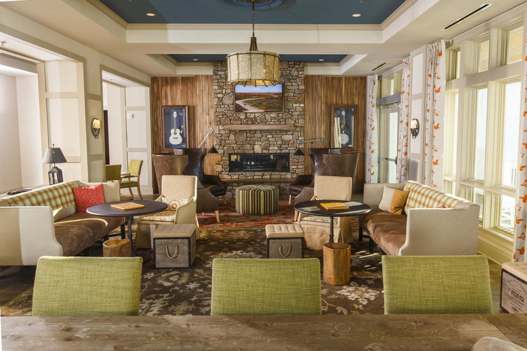 Dollywood'S Dreammore Resort And Spa Pigeon Forge Εξωτερικό φωτογραφία