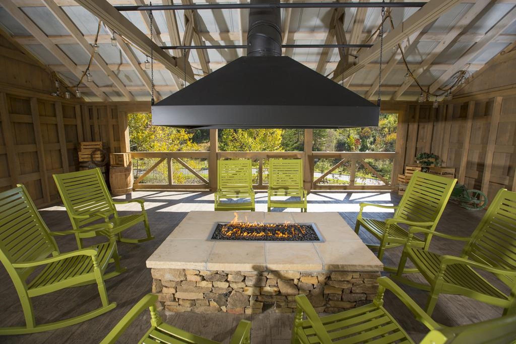 Dollywood'S Dreammore Resort And Spa Pigeon Forge Εξωτερικό φωτογραφία