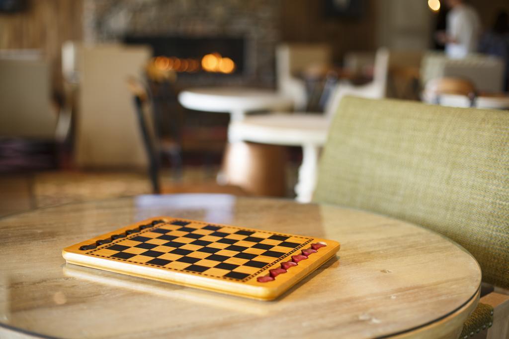 Dollywood'S Dreammore Resort And Spa Pigeon Forge Εξωτερικό φωτογραφία