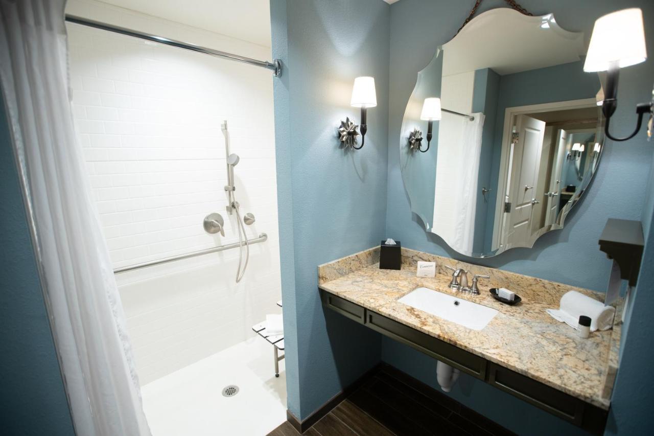 Dollywood'S Dreammore Resort And Spa Pigeon Forge Εξωτερικό φωτογραφία