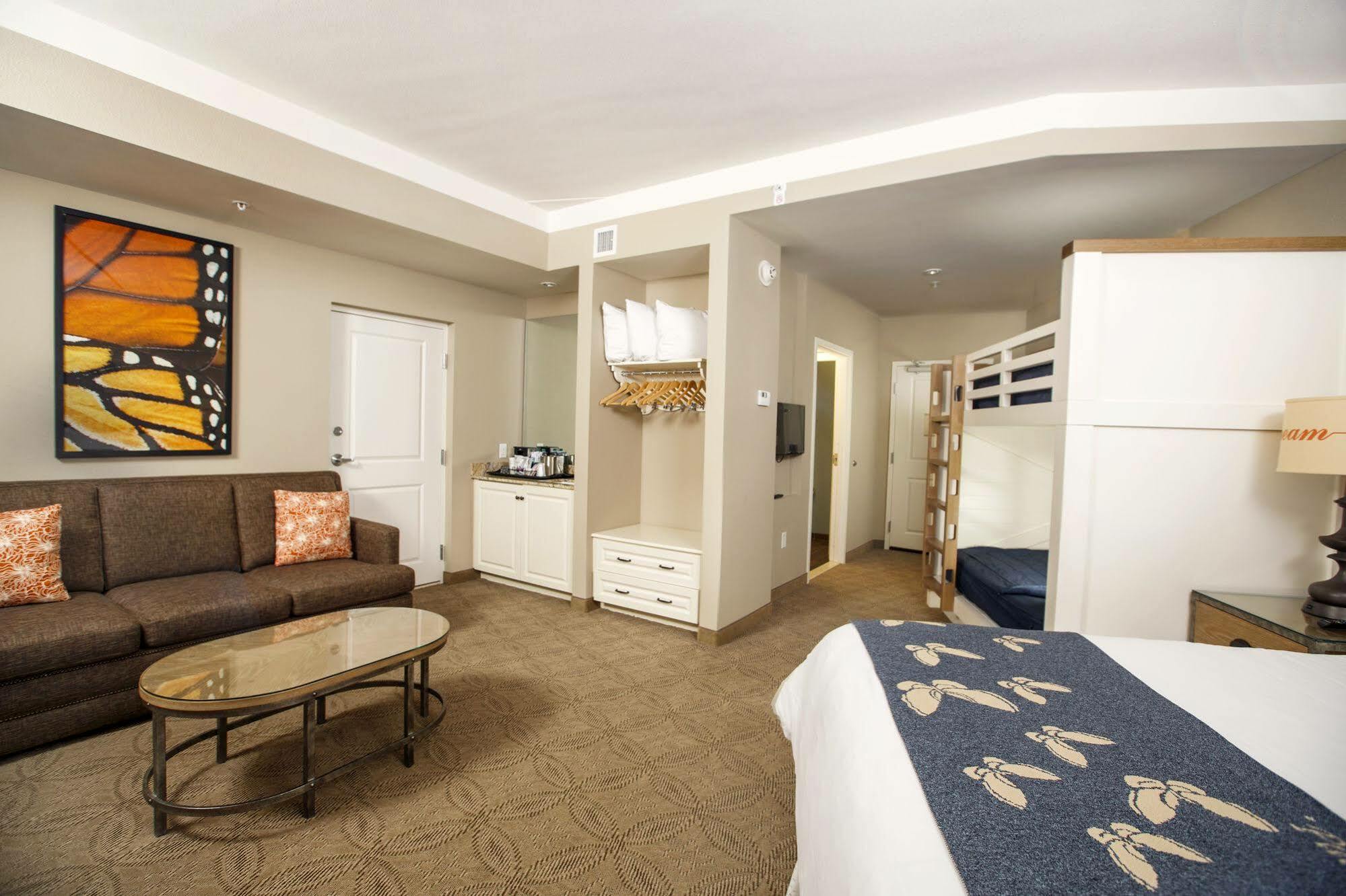 Dollywood'S Dreammore Resort And Spa Pigeon Forge Εξωτερικό φωτογραφία