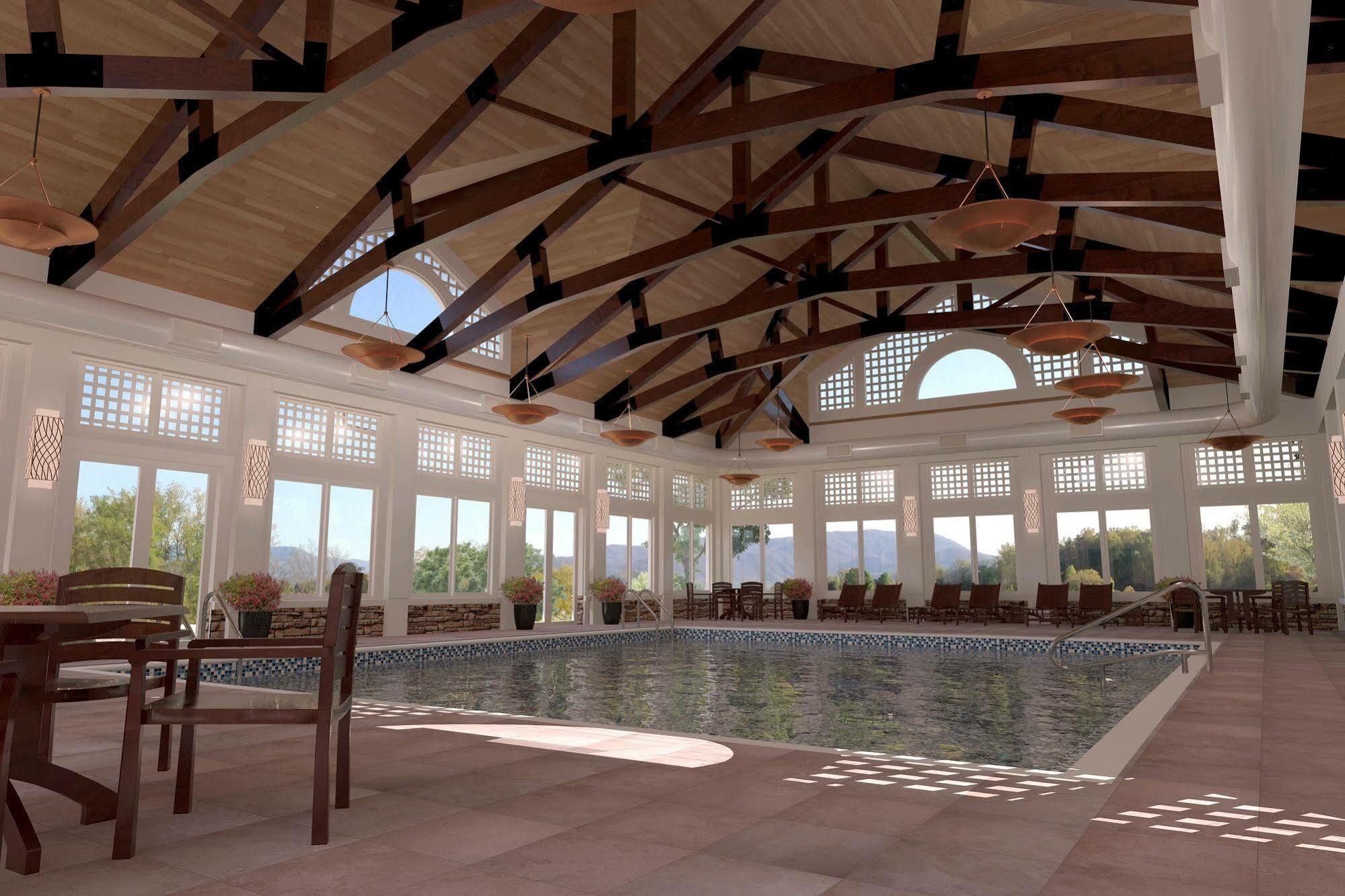 Dollywood'S Dreammore Resort And Spa Pigeon Forge Εξωτερικό φωτογραφία