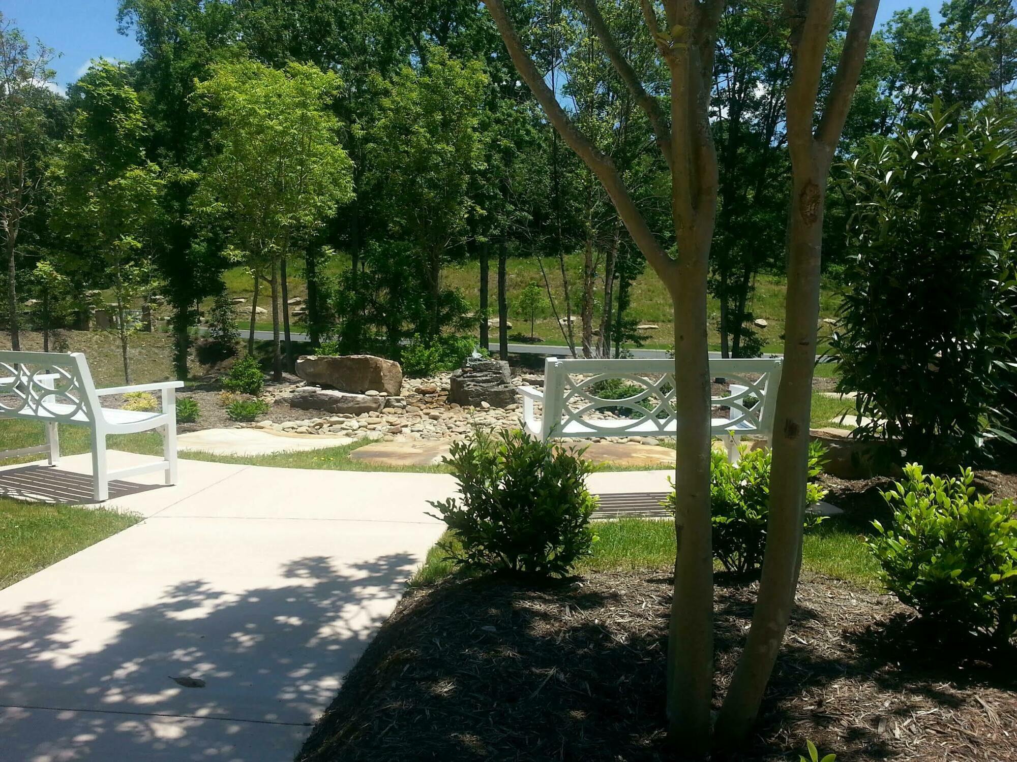 Dollywood'S Dreammore Resort And Spa Pigeon Forge Εξωτερικό φωτογραφία